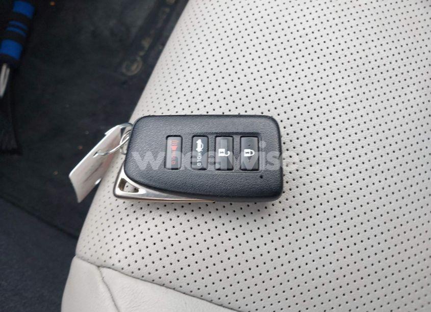 Photo 11 of 2013 Lexus Es 350 (VIN JTHBK1GG6D2082157)