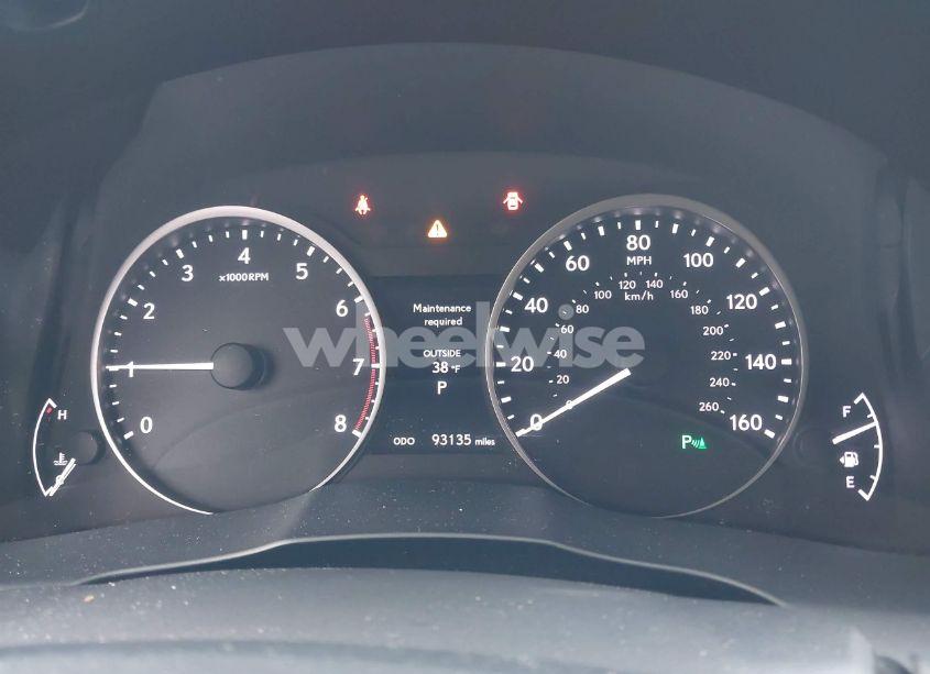 Photo 15 of 2013 Lexus Es 350 (VIN JTHBK1GG6D2082157)