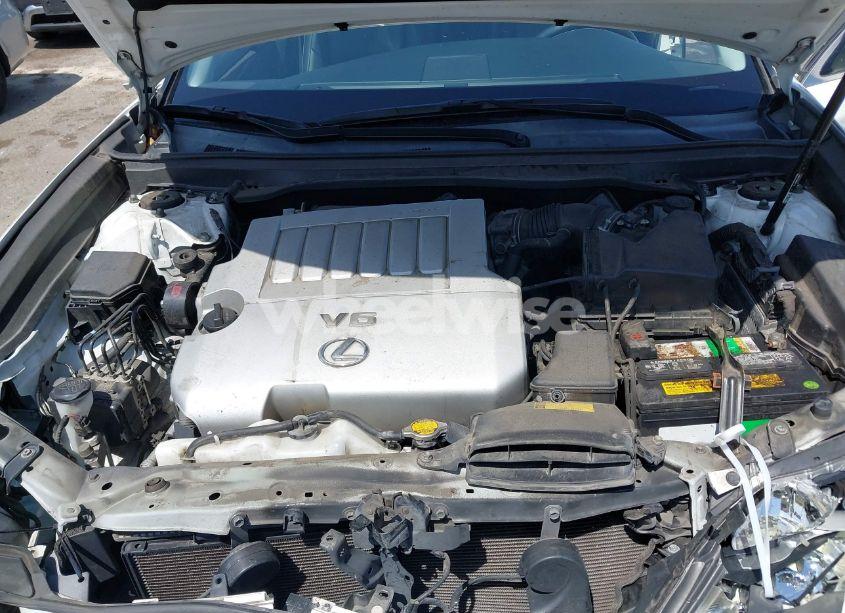 Photo 10 of 2014 Lexus Es 350 (VIN JTHBK1GG6E2113795)