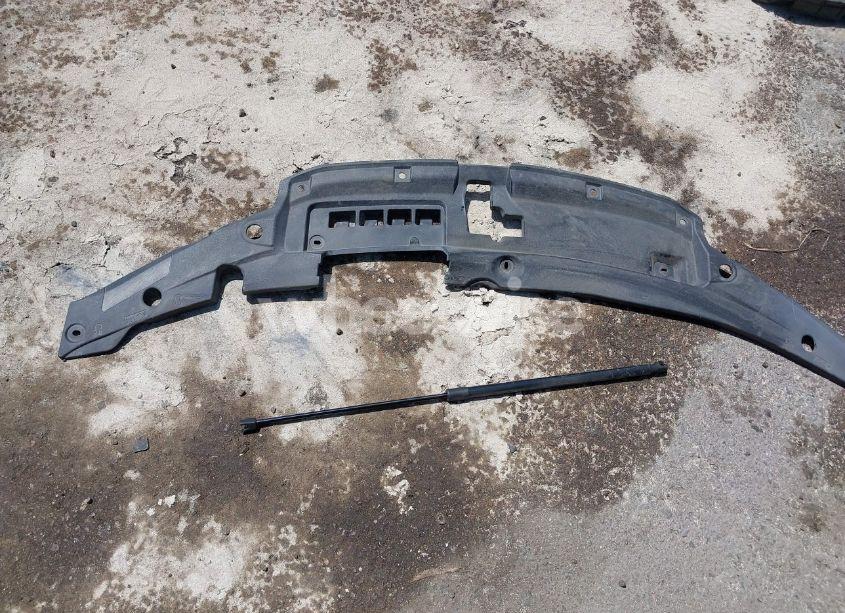 Photo 12 of 2014 Lexus Es 350 (VIN JTHBK1GG6E2113795)