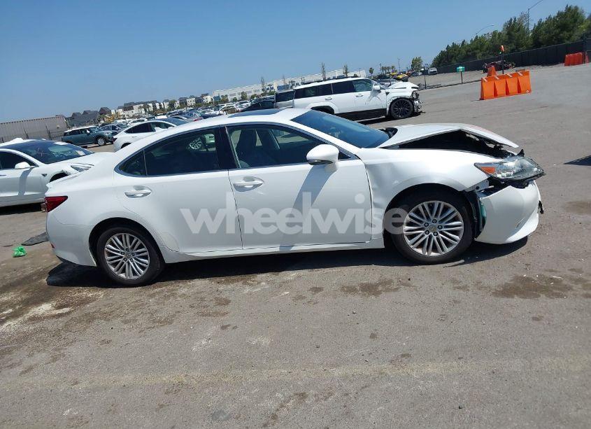 Photo 14 of 2014 Lexus Es 350 (VIN JTHBK1GG6E2113795)