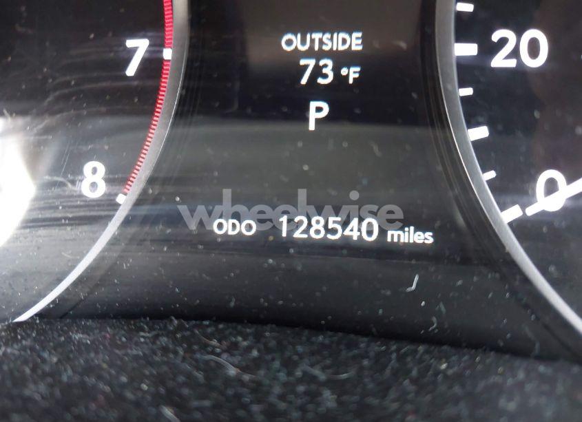 Photo 16 of 2014 Lexus Es 350 (VIN JTHBK1GG6E2113795)