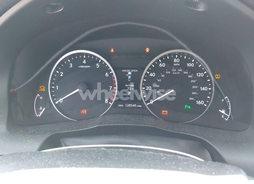 Photo 7 of 2014 Lexus Es 350 (VIN JTHBK1GG6E2113795)