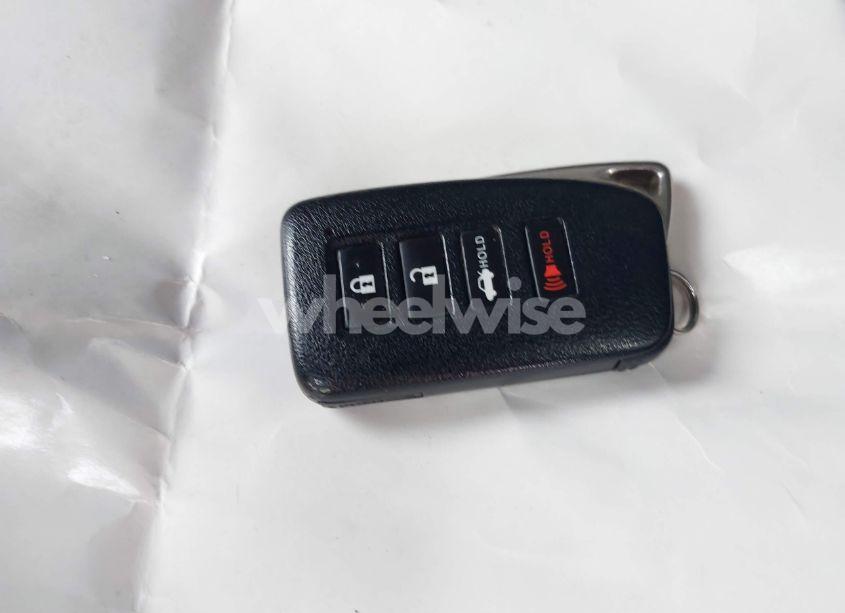 Photo 11 of 2014 Lexus Es 350 (VIN JTHBK1GG6E2129690)