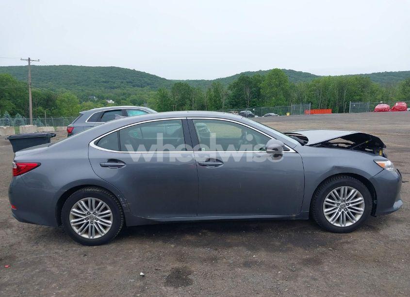 Photo 13 of 2014 Lexus Es 350 (VIN JTHBK1GG6E2129690)