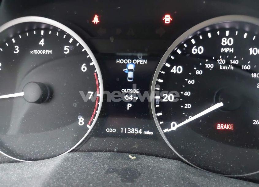 Photo 15 of 2014 Lexus Es 350 (VIN JTHBK1GG6E2129690)