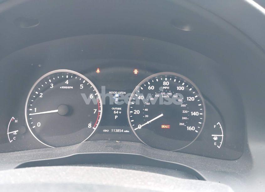 Photo 7 of 2014 Lexus Es 350 (VIN JTHBK1GG6E2129690)