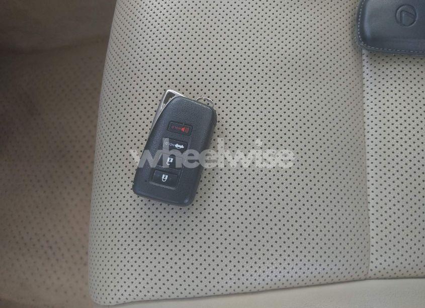 Photo 11 of 2014 Lexus Es 350 (VIN JTHBK1GG6E2150619)