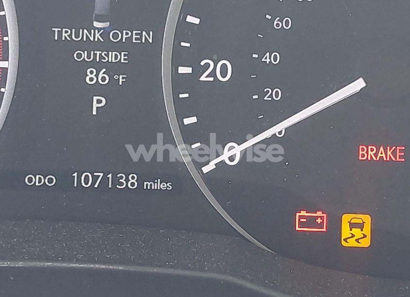 Photo 15 of 2014 Lexus Es 350 (VIN JTHBK1GG6E2150619)