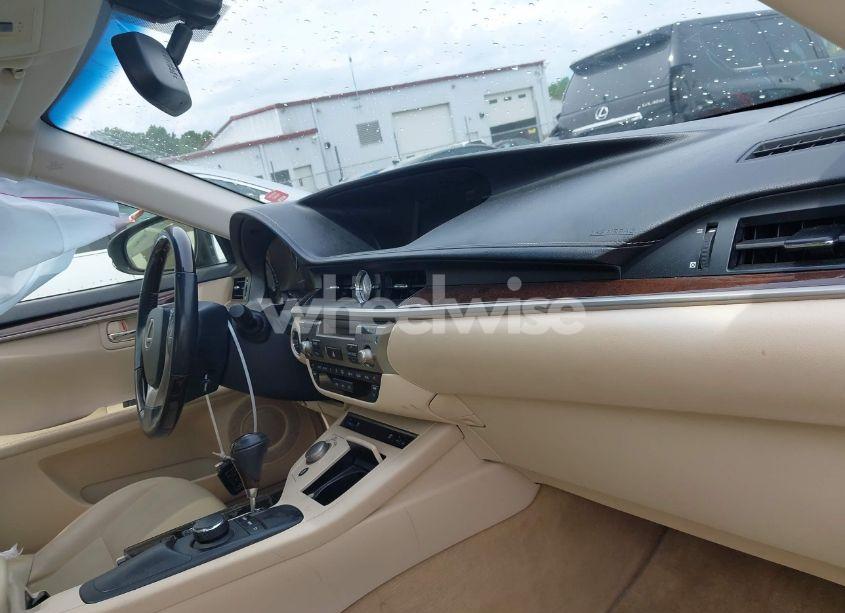 Photo 17 of 2014 Lexus Es 350 (VIN JTHBK1GG6E2150619)