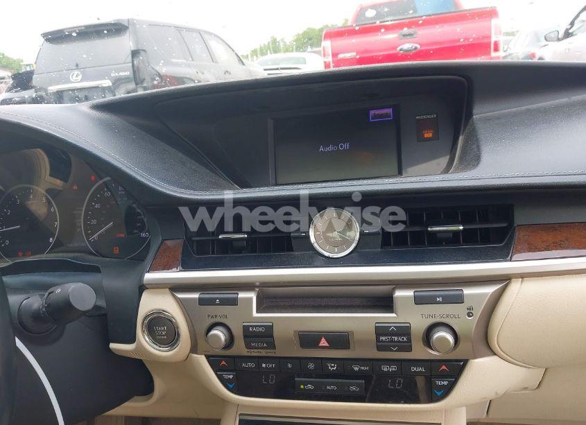 Photo 18 of 2014 Lexus Es 350 (VIN JTHBK1GG6E2150619)