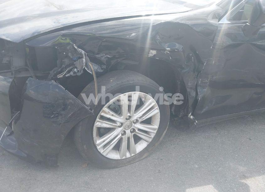 Photo 6 of 2014 Lexus Es 350 (VIN JTHBK1GG6E2150619)