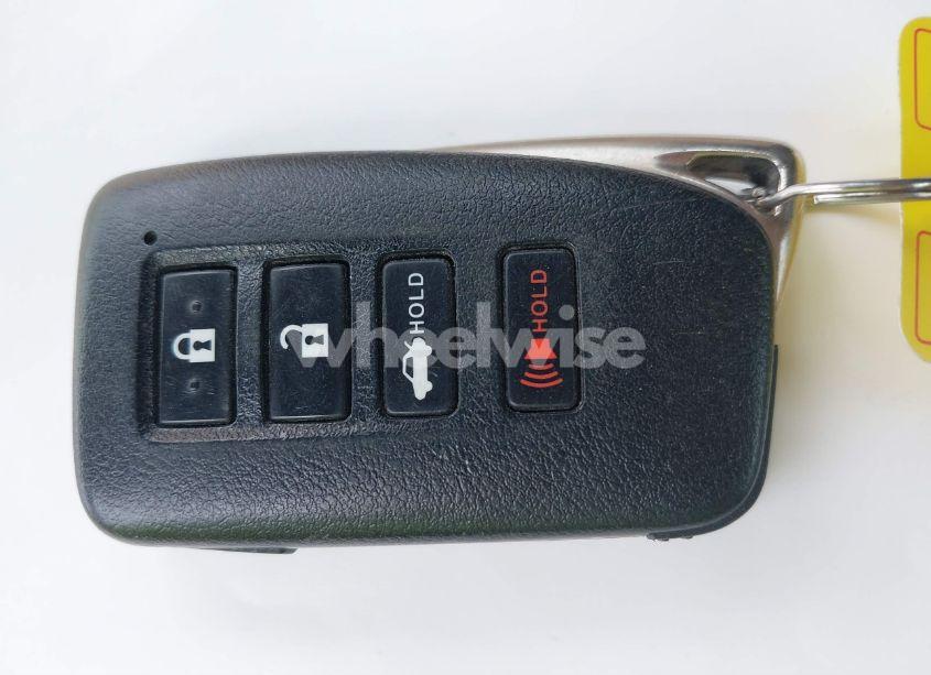 Photo 11 of 2013 Lexus Es 350 (VIN JTHBK1GG7D2065075)