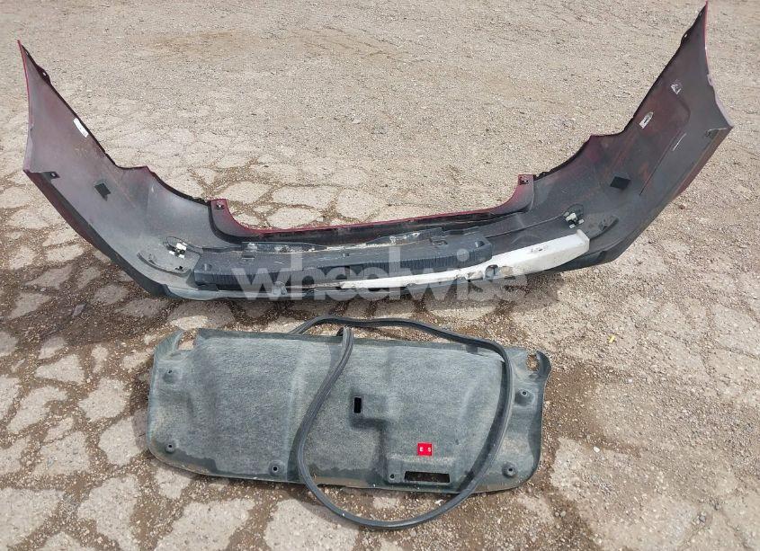 Photo 12 of 2013 Lexus Es 350 (VIN JTHBK1GG7D2065075)