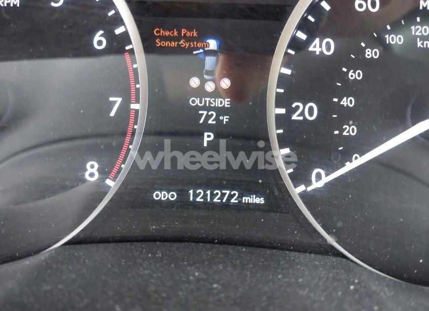 Photo 16 of 2013 Lexus Es 350 (VIN JTHBK1GG7D2065075)