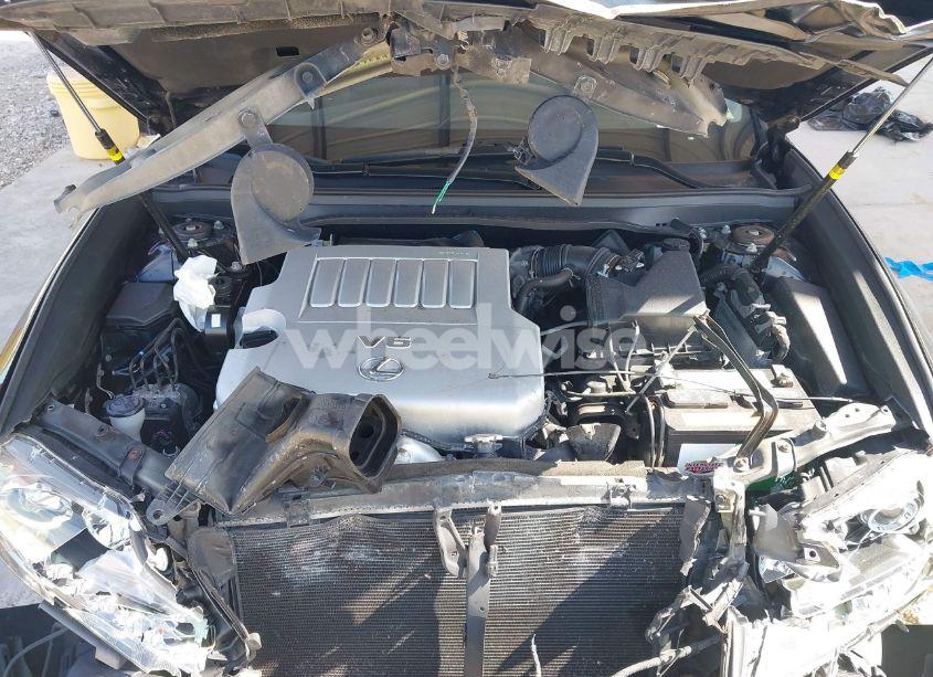 Photo 10 of 2014 Lexus Es 350 (VIN JTHBK1GG7E2089278)