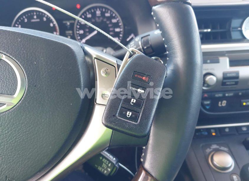 Photo 11 of 2014 Lexus Es 350 (VIN JTHBK1GG7E2089278)