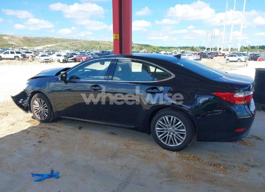 Photo 15 of 2014 Lexus Es 350 (VIN JTHBK1GG7E2089278)