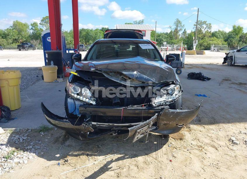 Photo 6 of 2014 Lexus Es 350 (VIN JTHBK1GG7E2089278)