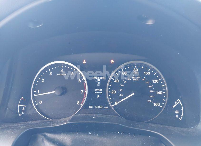 Photo 7 of 2014 Lexus Es 350 (VIN JTHBK1GG7E2089278)