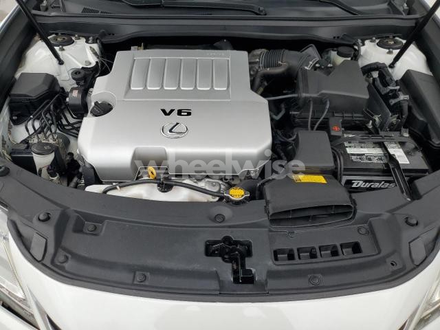 Photo 10 of 2015 LEXUS ES 350 (VIN JTHBK1GG7F2159203)