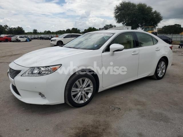 Photo 7 of 2015 LEXUS ES 350 (VIN JTHBK1GG7F2159203)