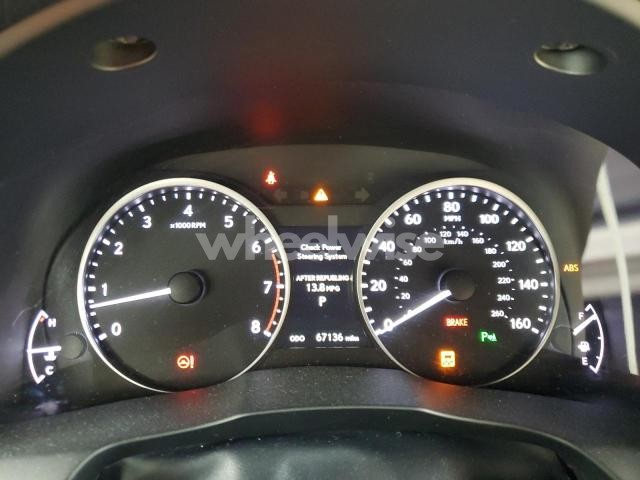 Photo 9 of 2015 LEXUS ES 350 (VIN JTHBK1GG7F2159203)