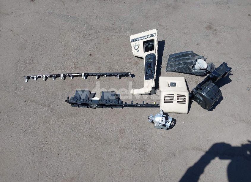 Photo 12 of 2013 Lexus Es 350 (VIN JTHBK1GG8D2010439)