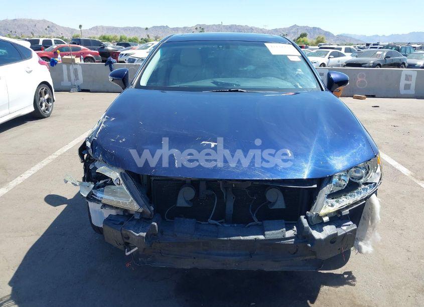 Photo 13 of 2013 Lexus Es 350 (VIN JTHBK1GG8D2010439)