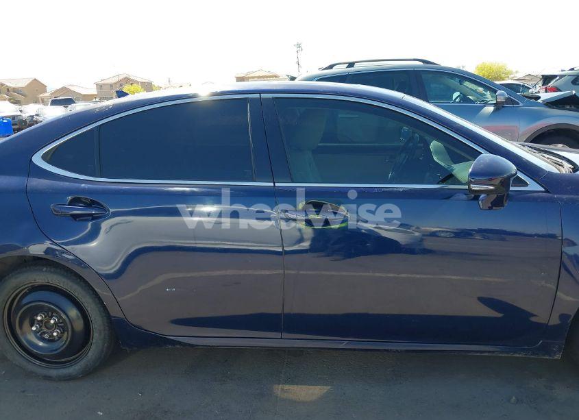 Photo 14 of 2013 Lexus Es 350 (VIN JTHBK1GG8D2010439)