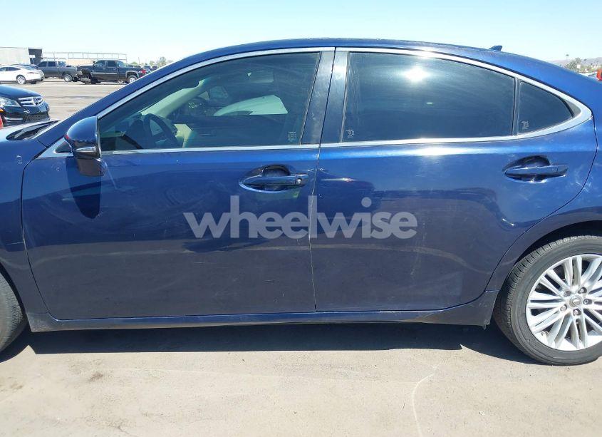 Photo 15 of 2013 Lexus Es 350 (VIN JTHBK1GG8D2010439)