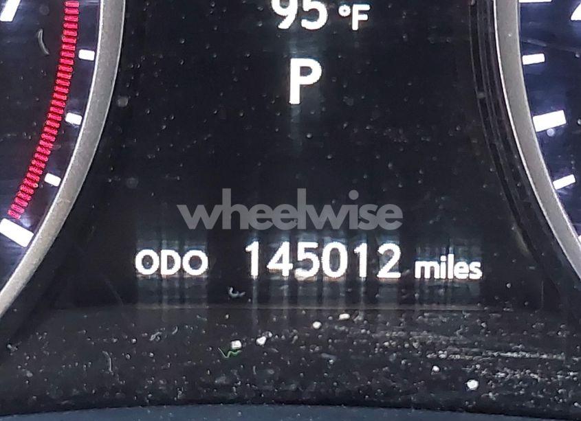 Photo 16 of 2013 Lexus Es 350 (VIN JTHBK1GG8D2010439)