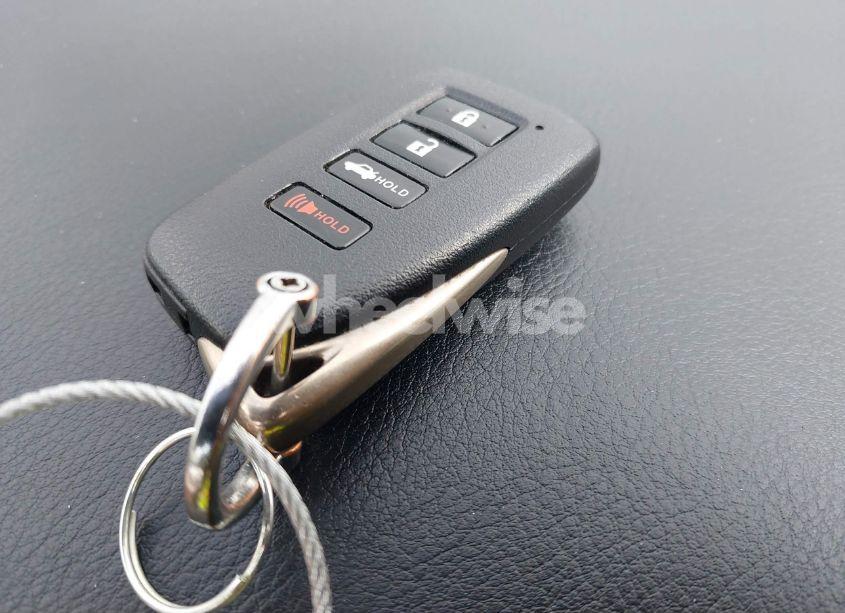 Photo 11 of 2013 Lexus Es 350 (VIN JTHBK1GG8D2034563)