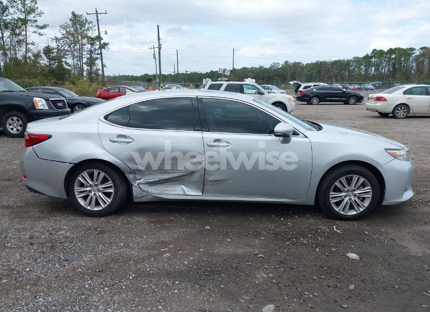 Photo 13 of 2013 Lexus Es 350 (VIN JTHBK1GG8D2034563)