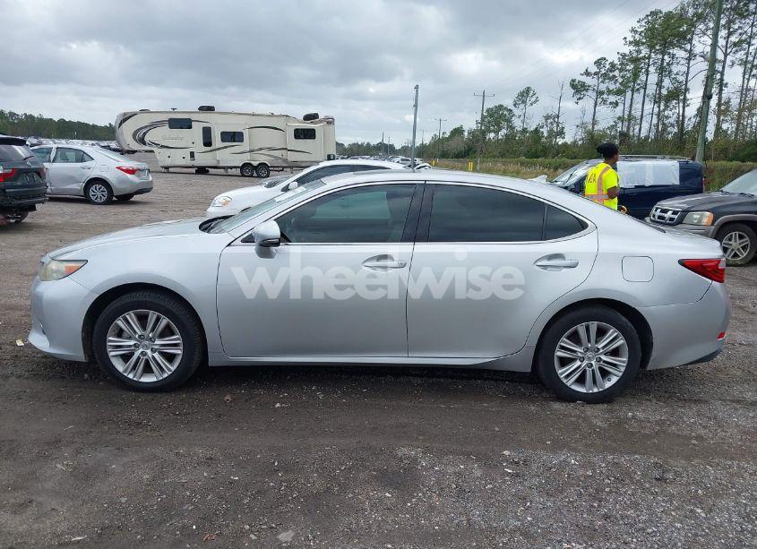 Photo 14 of 2013 Lexus Es 350 (VIN JTHBK1GG8D2034563)