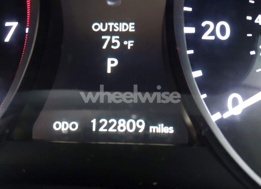 Photo 15 of 2013 Lexus Es 350 (VIN JTHBK1GG8D2034563)