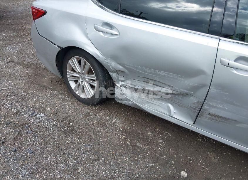 Photo 6 of 2013 Lexus Es 350 (VIN JTHBK1GG8D2034563)