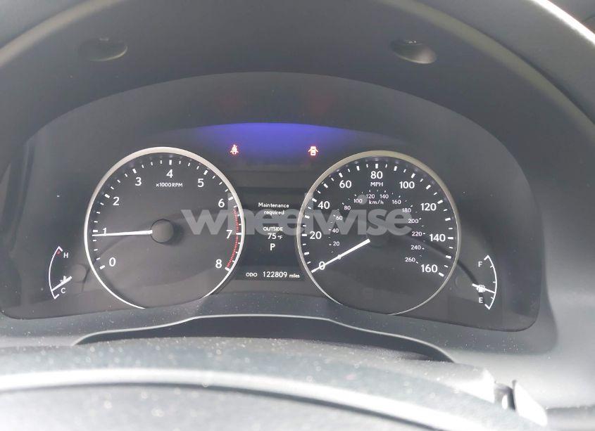 Photo 7 of 2013 Lexus Es 350 (VIN JTHBK1GG8D2034563)