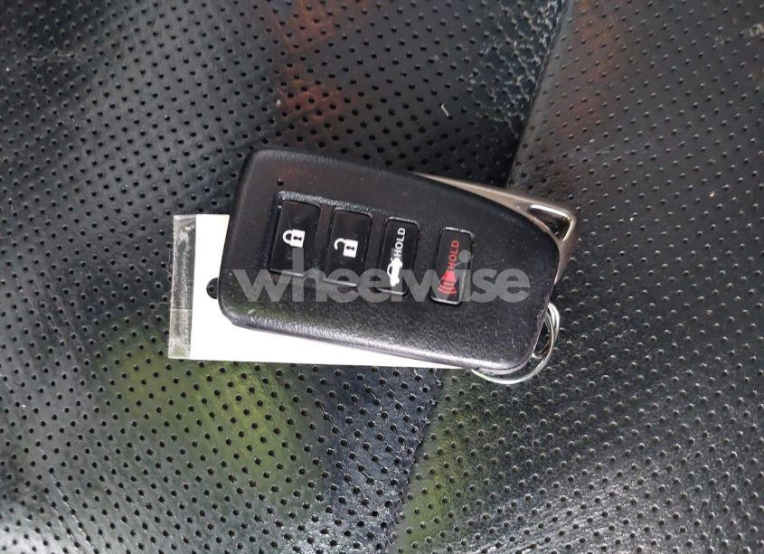 Photo 11 of 2013 Lexus Es 350 (VIN JTHBK1GG8D2078837)