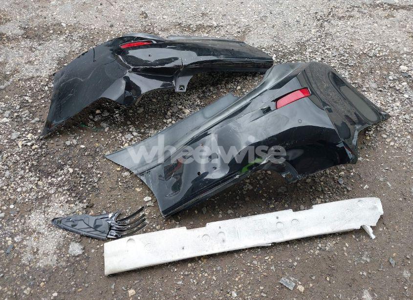 Photo 12 of 2013 Lexus Es 350 (VIN JTHBK1GG8D2078837)