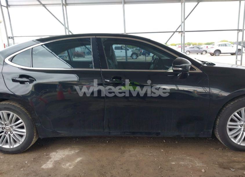 Photo 14 of 2013 Lexus Es 350 (VIN JTHBK1GG8D2078837)