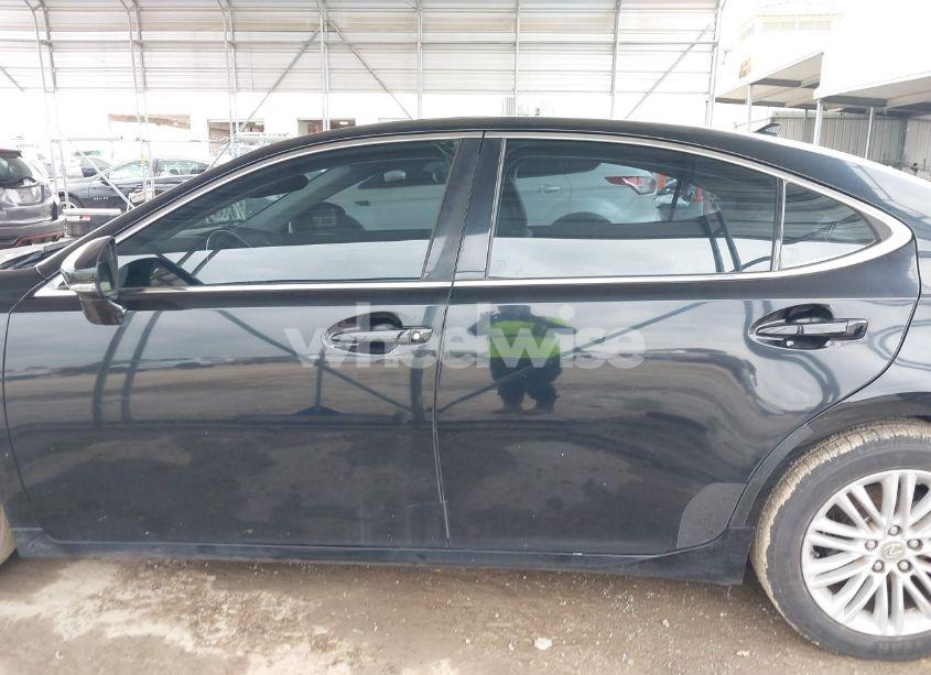 Photo 15 of 2013 Lexus Es 350 (VIN JTHBK1GG8D2078837)