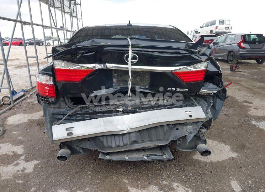 Photo 17 of 2013 Lexus Es 350 (VIN JTHBK1GG8D2078837)