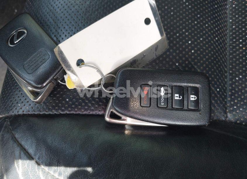 Photo 11 of 2013 Lexus Es 350 (VIN JTHBK1GG9D2054644)