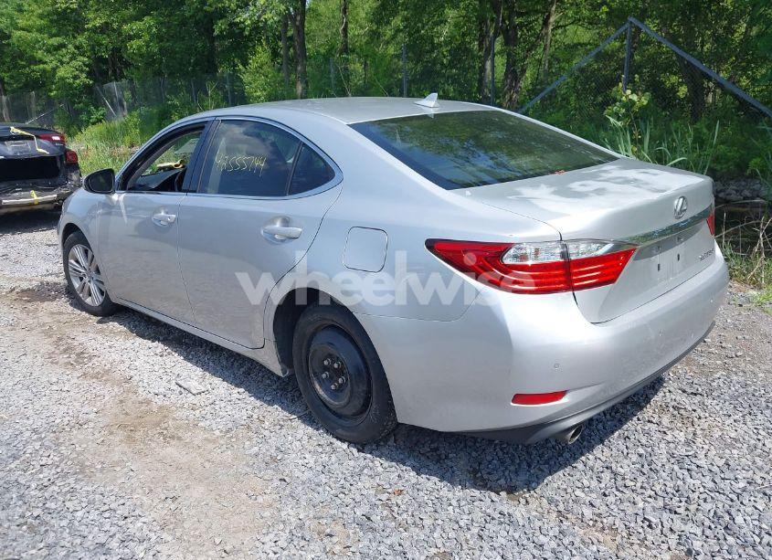 Photo 3 of 2013 Lexus Es 350 (VIN JTHBK1GG9D2054644)