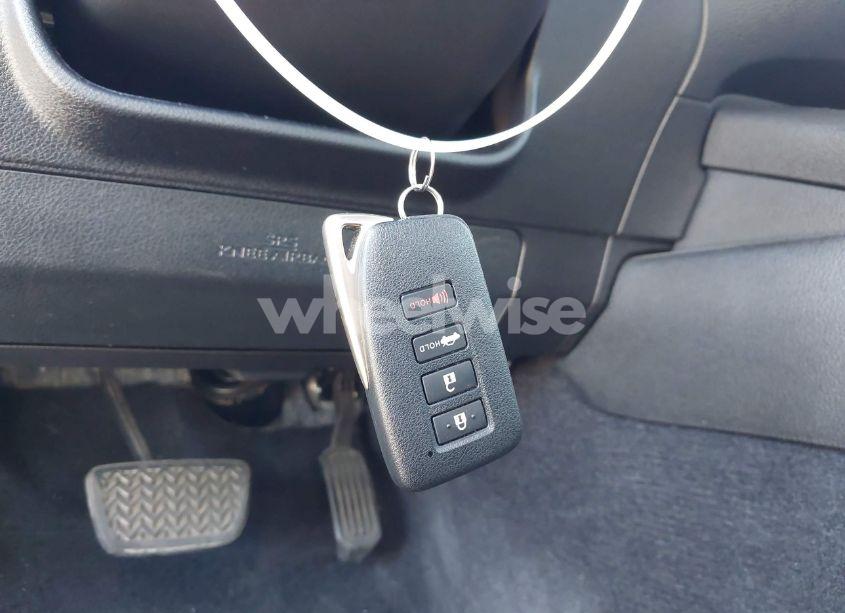 Photo 11 of 2014 Lexus Es 350 (VIN JTHBK1GG9E2144717)