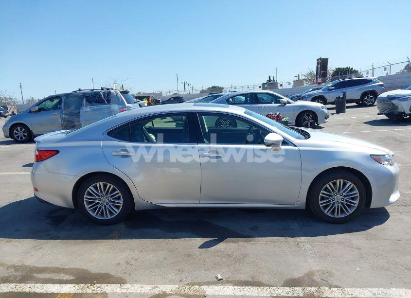 Photo 13 of 2014 Lexus Es 350 (VIN JTHBK1GG9E2144717)