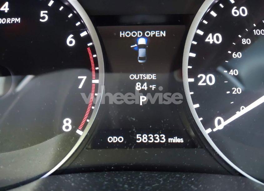 Photo 15 of 2014 Lexus Es 350 (VIN JTHBK1GG9E2144717)