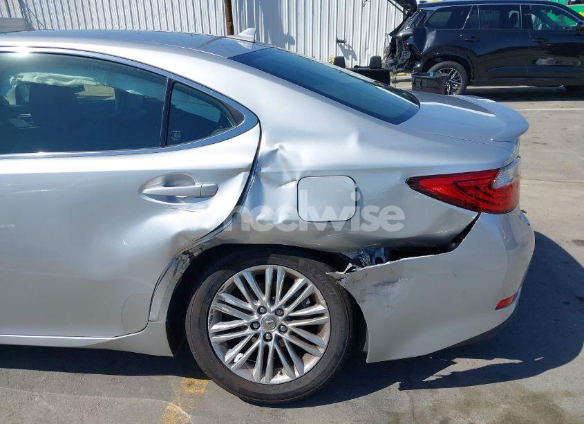 Photo 6 of 2014 Lexus Es 350 (VIN JTHBK1GG9E2144717)