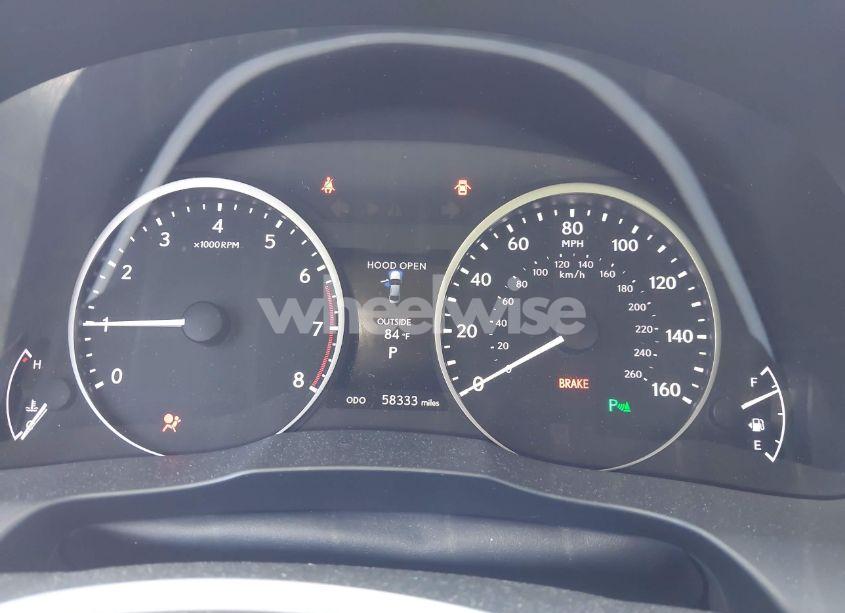 Photo 7 of 2014 Lexus Es 350 (VIN JTHBK1GG9E2144717)